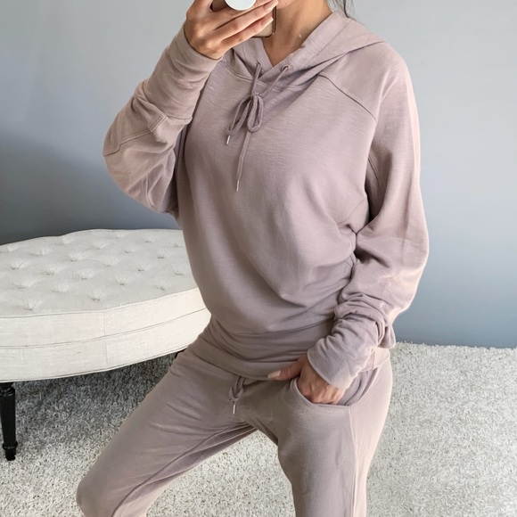 mysisterskloset Tops - LAST➖NENE in Mocha